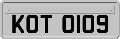 KOT0109