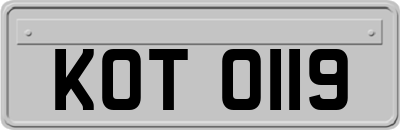 KOT0119