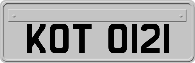 KOT0121
