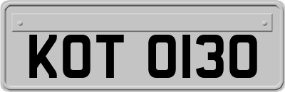 KOT0130