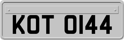 KOT0144