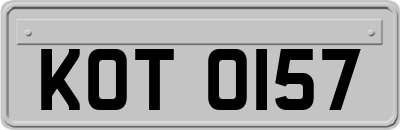 KOT0157