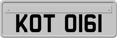 KOT0161