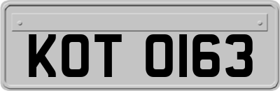 KOT0163