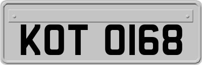 KOT0168