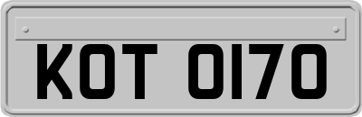 KOT0170