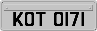 KOT0171