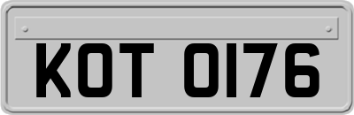 KOT0176