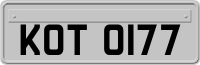 KOT0177
