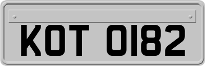 KOT0182