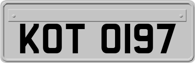 KOT0197