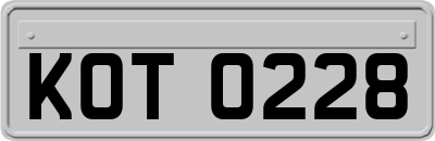 KOT0228