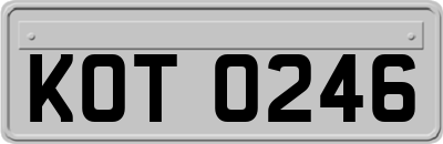 KOT0246