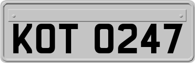 KOT0247