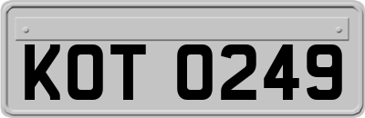 KOT0249