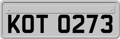 KOT0273