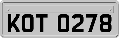 KOT0278