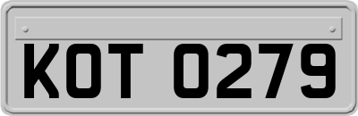 KOT0279