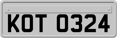 KOT0324