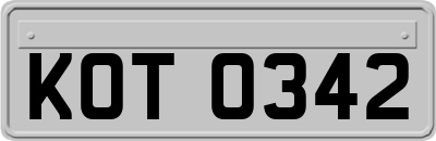 KOT0342