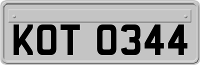 KOT0344