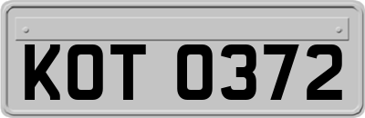 KOT0372