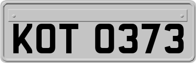 KOT0373