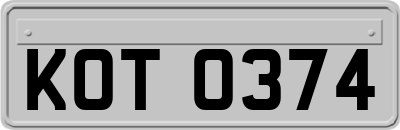 KOT0374