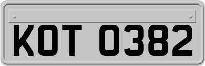 KOT0382