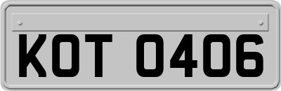 KOT0406