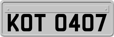 KOT0407