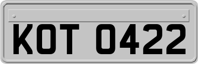 KOT0422