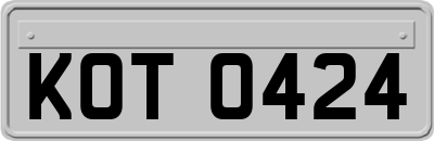 KOT0424