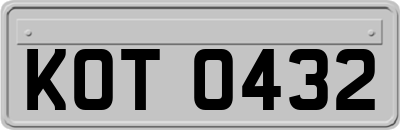 KOT0432