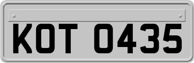 KOT0435