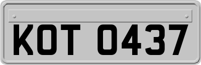KOT0437