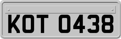 KOT0438