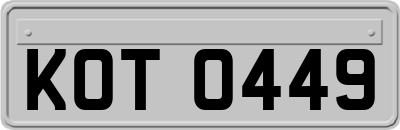KOT0449