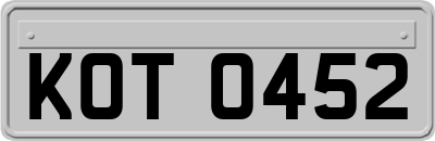 KOT0452