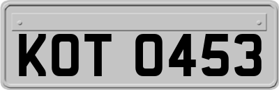 KOT0453