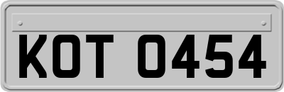 KOT0454