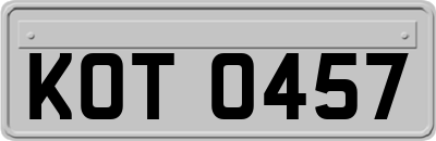 KOT0457