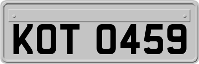 KOT0459