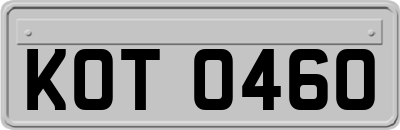 KOT0460
