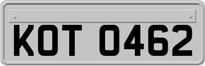 KOT0462