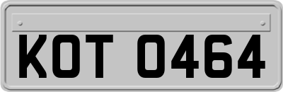 KOT0464