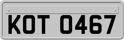 KOT0467