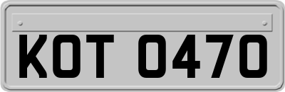 KOT0470