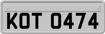 KOT0474