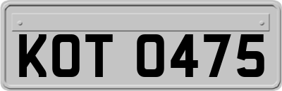 KOT0475